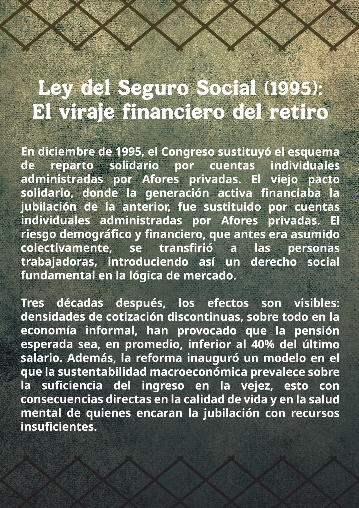 Ley de Pensiones Civiles de 1925